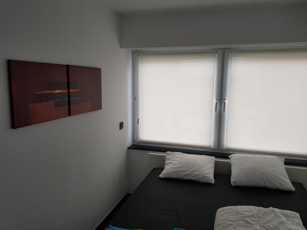 Duingalm - Apartment 100M From The Beach De Haan Exterior photo